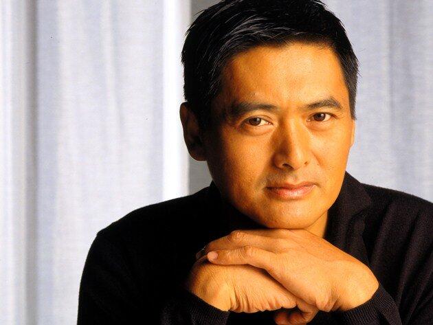 5 Film Jadul Terbaik yg Diperankan oleh Chow Yun Fat