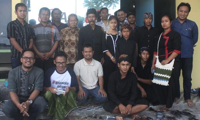 RUU PPK Tak Akomodir Pendidikan Kepercayaan