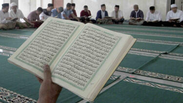 Muslim Indonesia Terbanyak di Dunia, 70 Persen Belum Bisa Baca Alquran