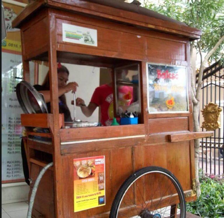 5 Lokasi Strategis Untuk Bisnis Kuliner Bakso