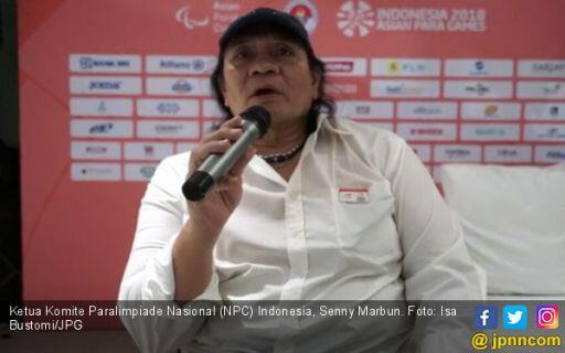 Atlet Peraih Medali Wajib Setor 30 Persen Bonus Kepada NPC