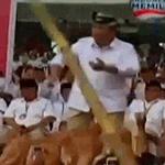 Tiga Dugaan Kenapa Prabowo Terkesan Malas Berkampanye