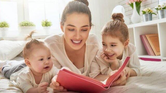 &#91;COC&#93; Tips 3P Dalam Membangun Perilaku Positif Anak Umur 2 Tahun #AslinyaLo