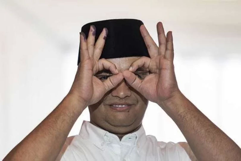 Anies Diminta Segera Selesaikan Dasar Hukum Rumah DP Nol Rupiah