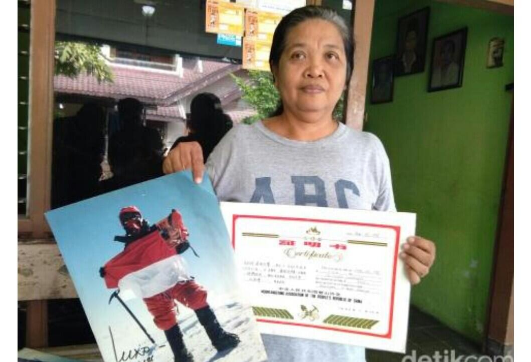 Keluar dari Persembunyian, Emak-emak Jogja Bongkar Hoax Terbaru Kubu Prabowo, KO Seke