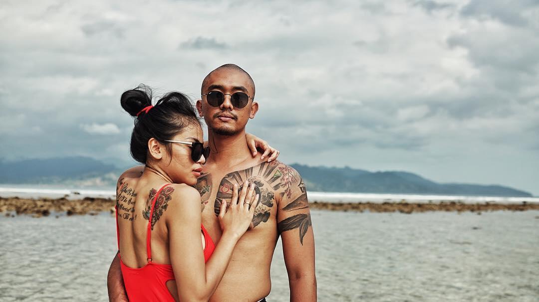 Bagikan Chat Bercinta Dengan Istri, UUS Bikin Netizen Heboh