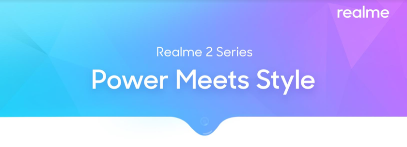 1. Ini Bukti Slogam Realme &quot;Power Meets Style&quot;