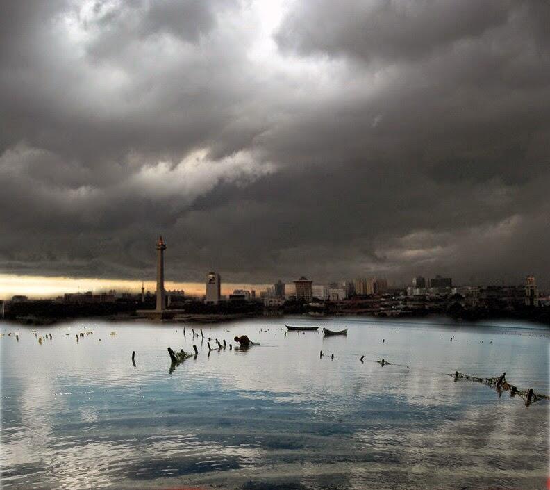 Kontroversi Sesar Pemicu Gempa di Jakarta, Ini Kata Ahli ITB