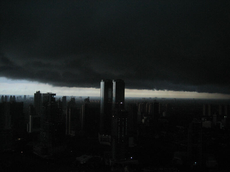 Kontroversi Sesar Pemicu Gempa di Jakarta, Ini Kata Ahli ITB