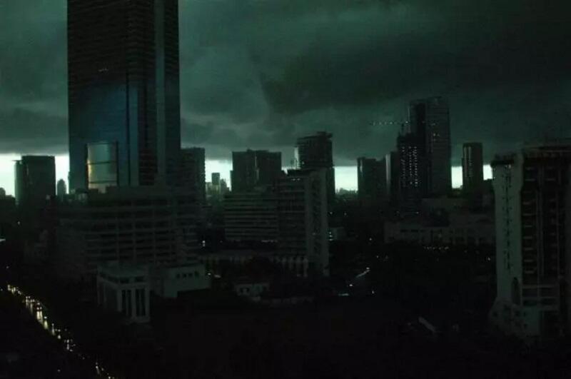 Kontroversi Sesar Pemicu Gempa di Jakarta, Ini Kata Ahli ITB