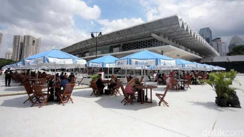 5 Arena Esport Indonesia yang Sudah Siap Buat Event Internasional