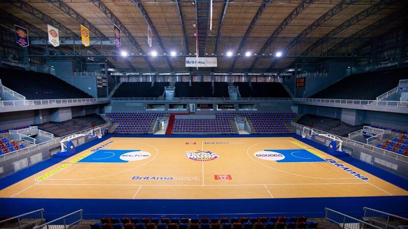 5 Arena Esport Indonesia yang Sudah Siap Buat Event Internasional