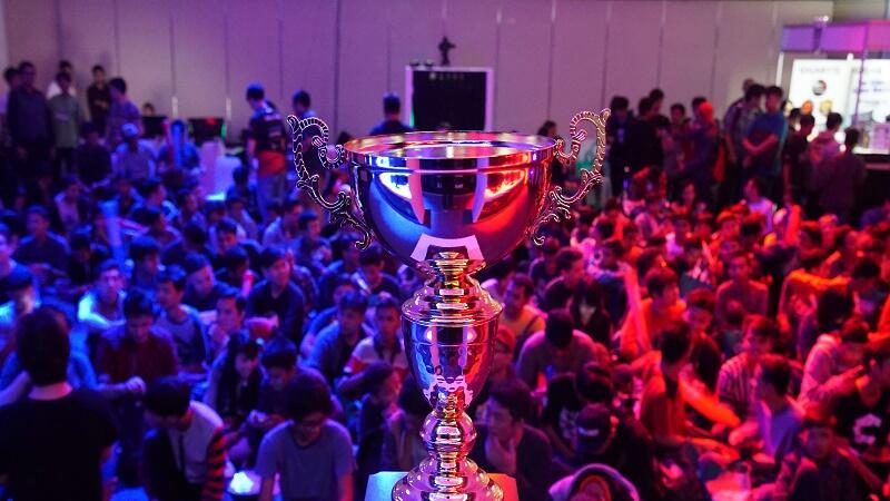 5 Arena Esport Indonesia yang Sudah Siap Buat Event Internasional