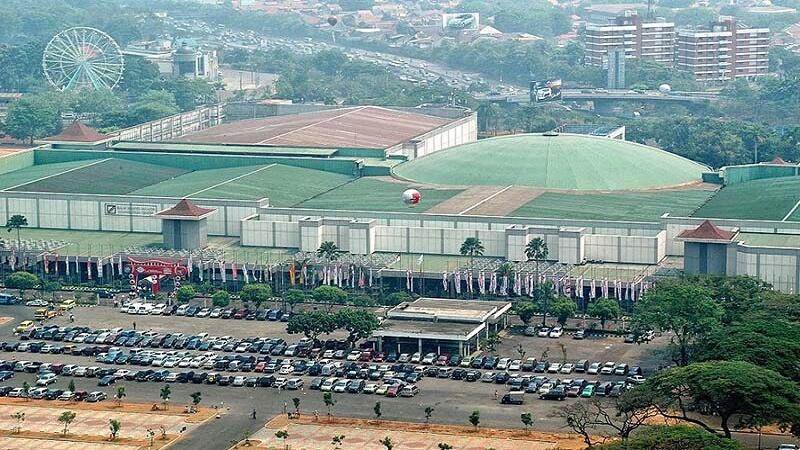 5 Arena Esport Indonesia yang Sudah Siap Buat Event Internasional