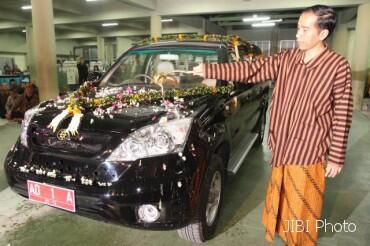 Disebut Akan Diluncurkan Oktober, Pembuatan Esemka Andalkan Komponen Asal China