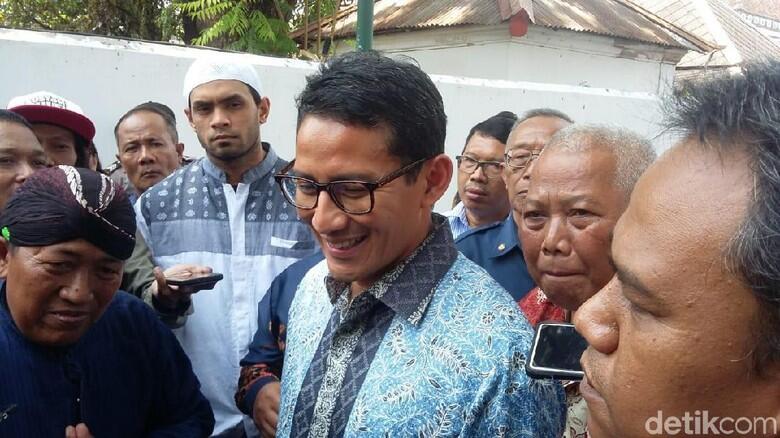 Prabowo Juga Ingin Sowan ke Keraton Yogya, Begini Respon Sultan HB X