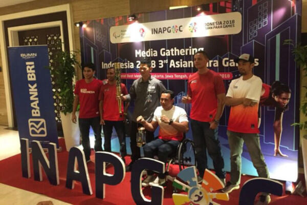 Prestasi APG 2018, dari Rekor Hingga Persatuan Bangsa