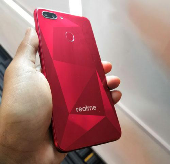 Sebelum Masuk Indonesia, Realme Kuasai Pasar Smartphone India