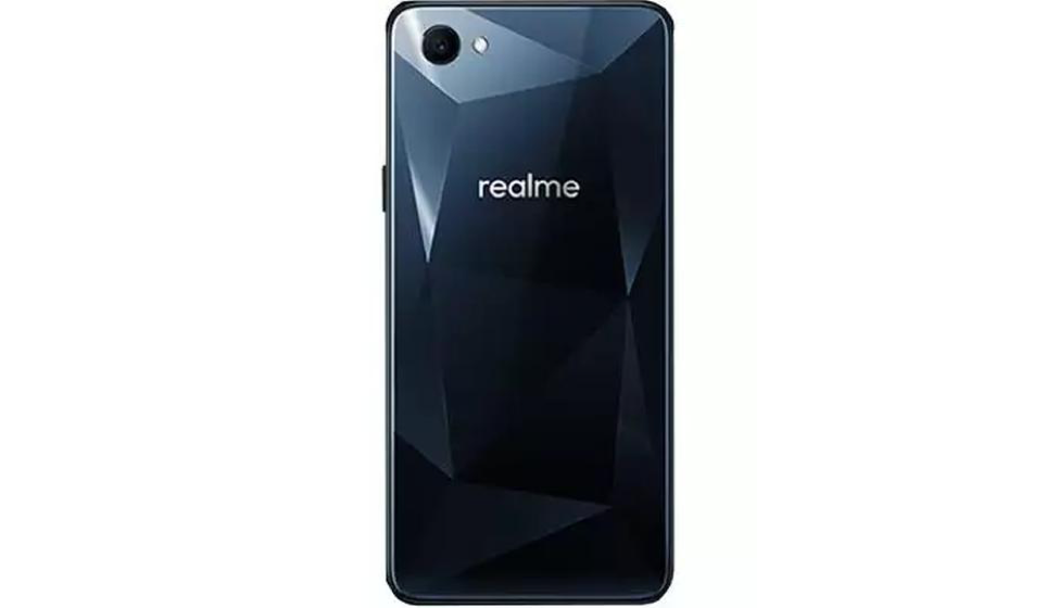 Harga Pas di Saku, Fingerprint Scanner Realme Gak Ganggu