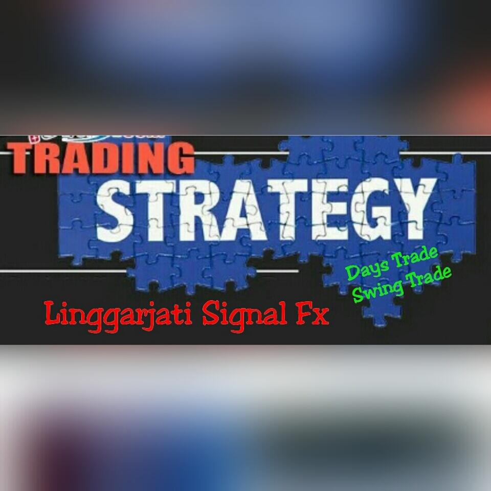 Linggarjati signal fx