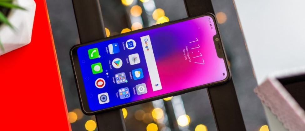 Realme Tawarkan Desain Stylish, Bye-bye Xiaomi