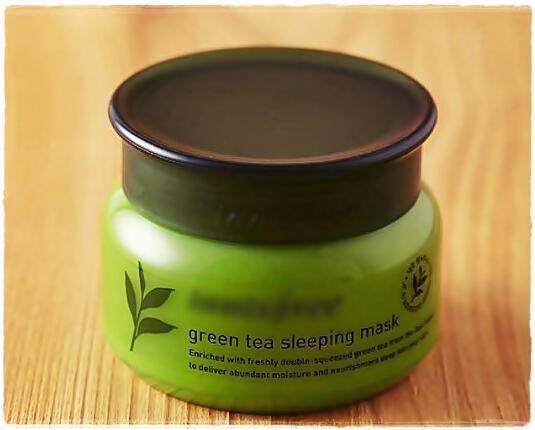 Jangan Tertukar! Ternyata Sleeping Mask Berbeda Dengan Night Cream Loh!