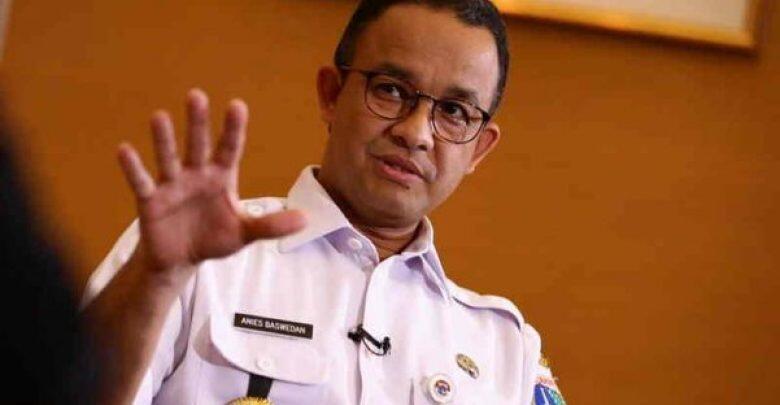 LBH Jakarta: Ada Penggusuran di 91 Titik di Era Gubernur Anies