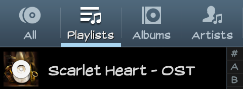 &#91;MUSICOC&#93; #Playlist 8 OST Scarlet Heart Terfavorit #AslinyaLo
