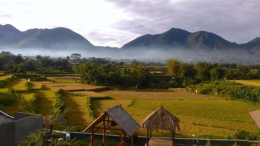 Ruteng di pulau flores, Kota yang Dingin Namun Hangat