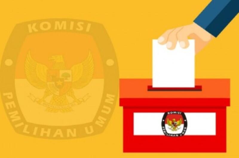 555 Personel TNI-Polri Kawal PSU Distrik Kabupaten Deiyai