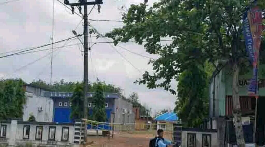 Diduga Terlibat Perkelahian Satu Pekerja Asal Tiongkok Tewas