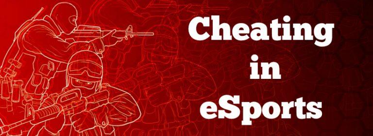 Inilah 5 Permasalahan Yang Pernah Terjadi Di Dunia eSports