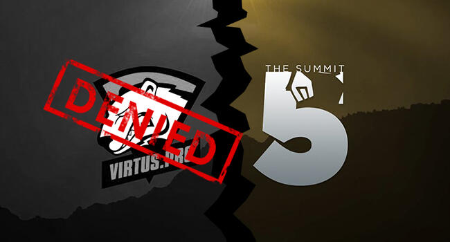 Inilah 5 Permasalahan Yang Pernah Terjadi Di Dunia eSports