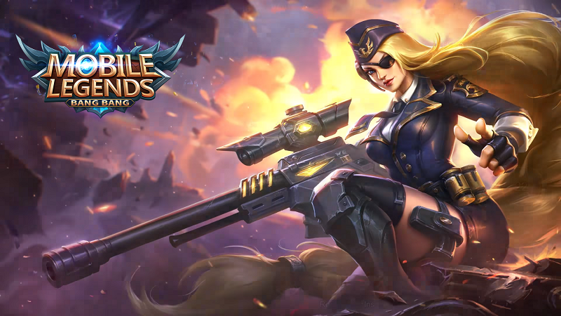 8100 Gambar Mobile Legends Gatot Kaca Terbaru