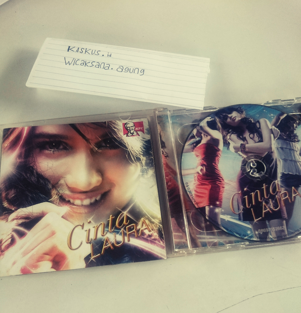 &#91;MUSICOC&#93; #COLLECTION Ketika Aku Berkenalan Dengan Musik Hits Modern #AslinyaLo