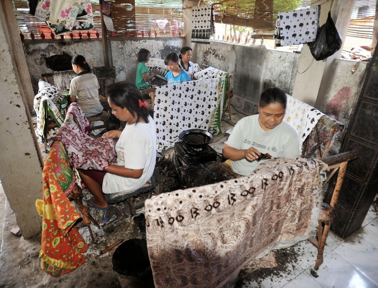 5 Trik Kurangi Kemiskinan Di Indonesia