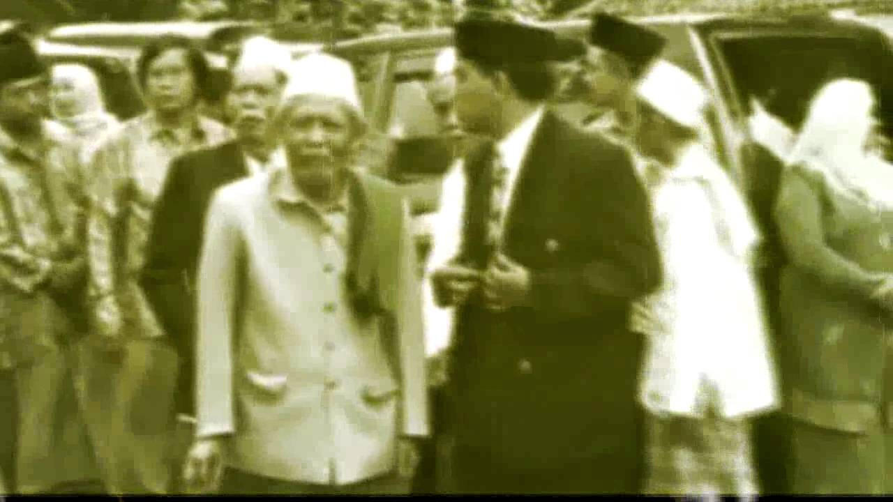 6 Kiyai dengan Kesaktian Langit