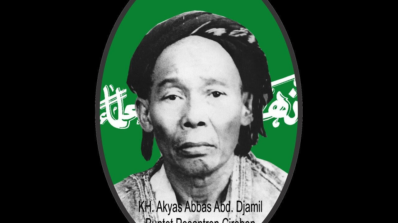 6 Kiyai dengan Kesaktian Langit