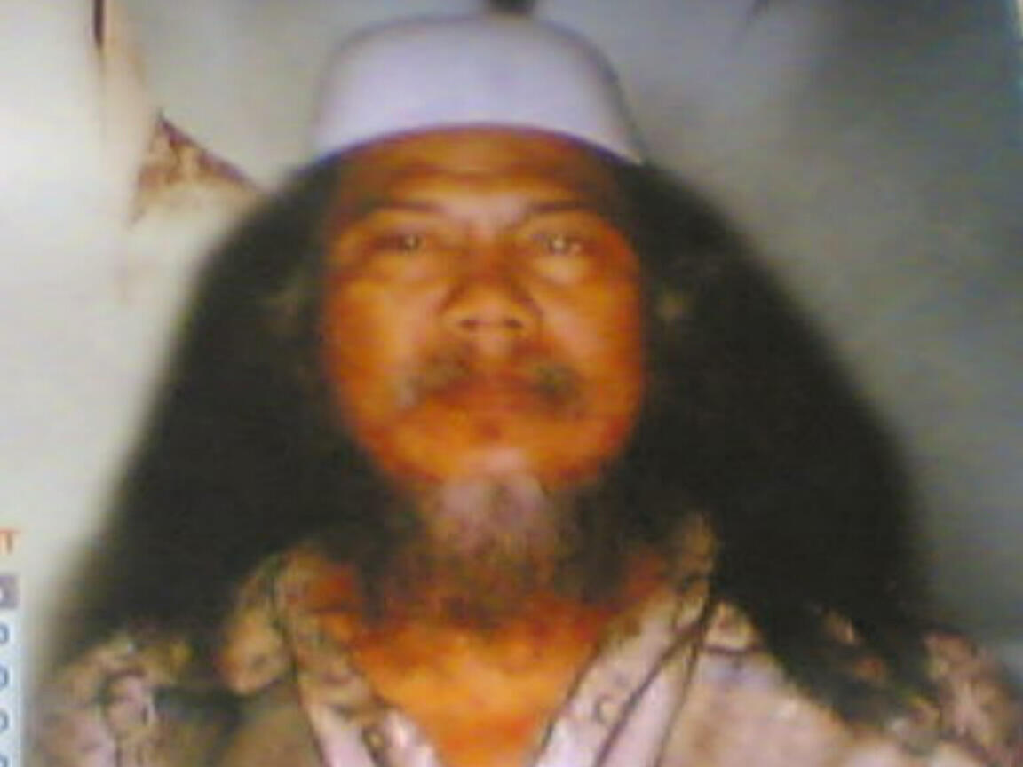 6 Kiyai dengan Kesaktian Langit