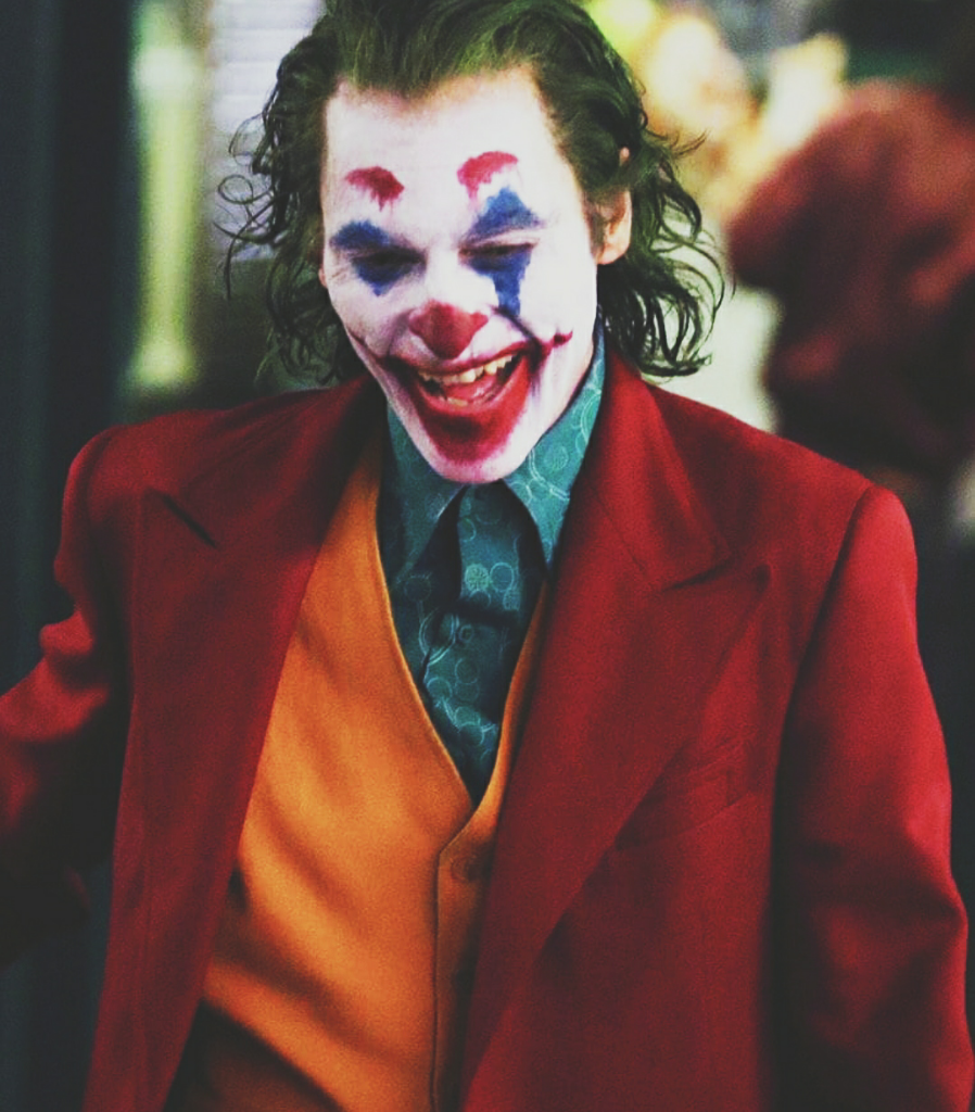 Jika Film Joker Sukses Maka DC Bisa Melakukan Ini ?