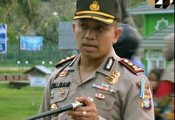 Disuntik Hingga Pingsan, Bidan Laporkan Oknum Dokter ke Polres Tanjungpinang