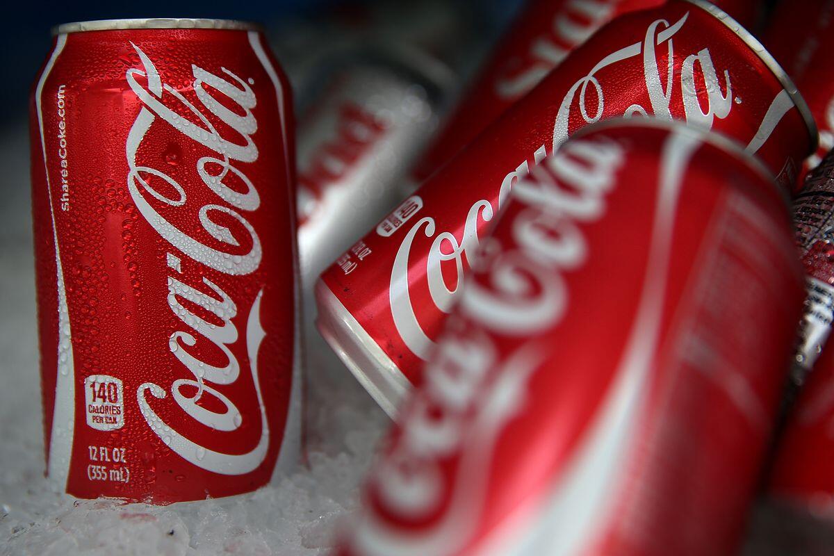 Kumpulan Fakta Menarik dari "Coca-Cola", Udah Pada Tau Belom?