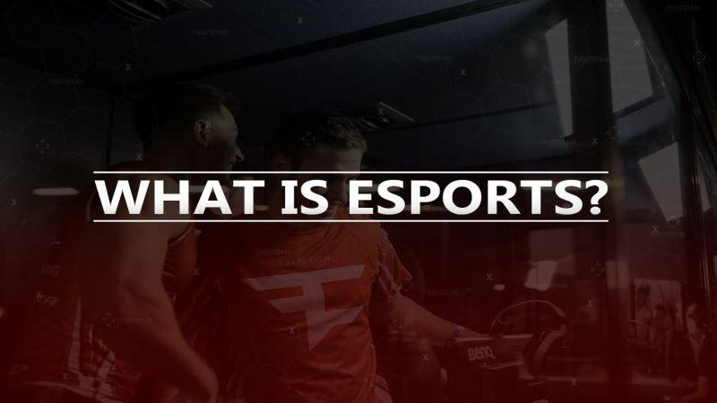 Mau Jadi Atlet Esport? Dilarang Ortu? 5 Tips Ini Wajib Kamu Amalkan!