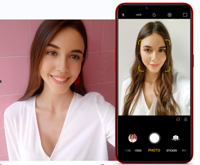 Tips dan Trip Supaya Selfie Makin Memukau dengan Realme 2