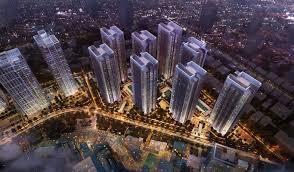 Apartemen Fatmawati City Center