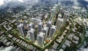 Apartemen Fatmawati City Center