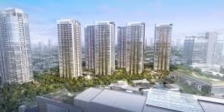 Apartemen Fatmawati City Center