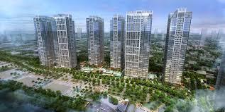 Apartemen Fatmawati City Center
