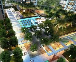 Apartemen Fatmawati City Center