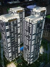 Apartemen Fatmawati City Center